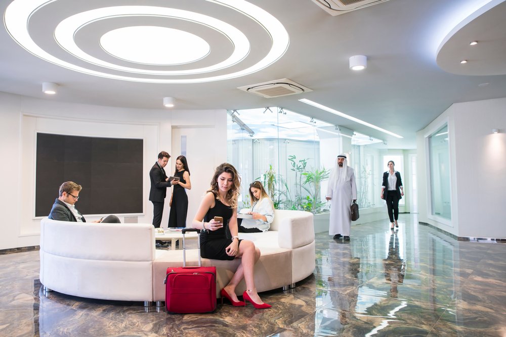 Dubai Group Travel
