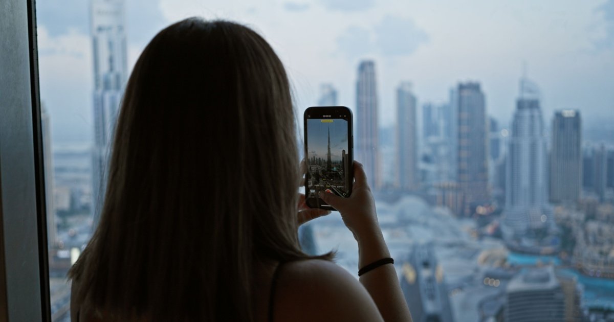 Dubai Tourist Information - Dubai City Pass