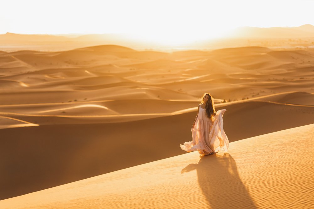 Dubai Wedding