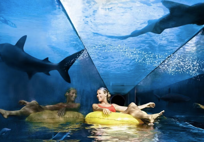 Aquaventure Waterpark Tickets
