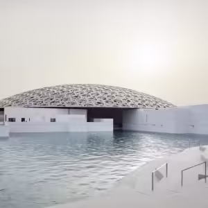 Louvre Museum 1