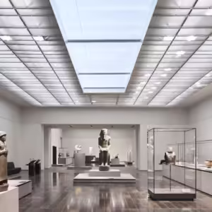 Louvre Museum 2