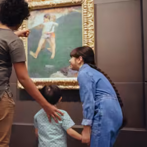 Louvre Museum 3