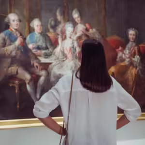Louvre Museum 4