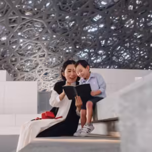 Louvre Museum 5