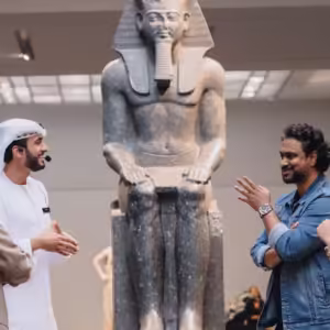 Louvre Museum 6