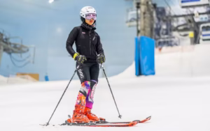 Ski Dubai Slope Session Tickets Ski Dubai Slope Session Tickets