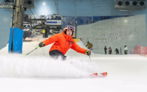 Ski Dubai Slope Session Tickets Ski Dubai Slope Session Tickets