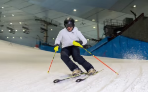 Ski Dubai Slope Session Tickets Ski Dubai Slope Session Tickets