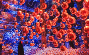 teamLab Phenomena Abu Dhabi Tickets teamLab Phenomena Abu Dhabi Tickets