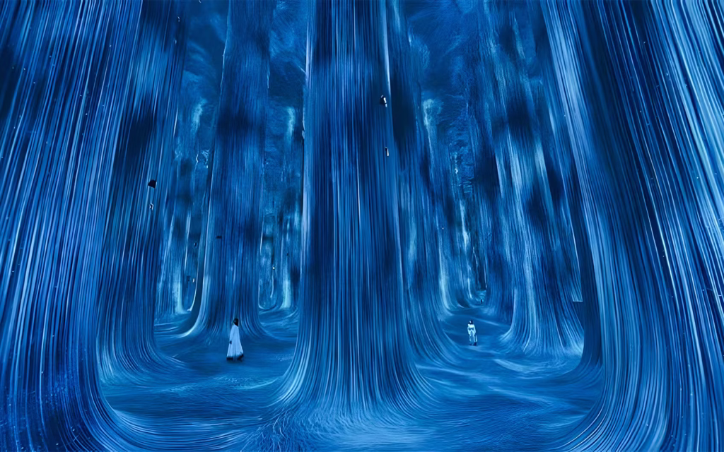 teamLab Phenomena Abu Dhabi Tickets